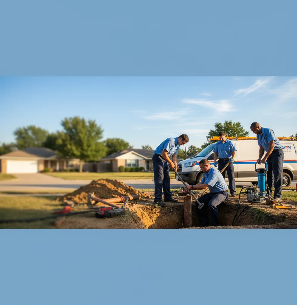 Water Heater Repair & Plumber in Bolingbrook
